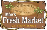 Moe's Fresh Market