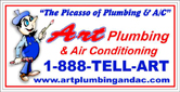 Art Plumbing and AC