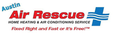 Austin Air Rescue