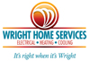 Wright's Electric Heating & Air, Inc.