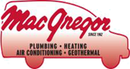 MacGregor Plumbing and Heating, Inc.