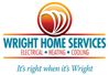 Wright's Electric Heating & Air, Inc.