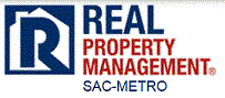 Real Property Management Sacramento Metro